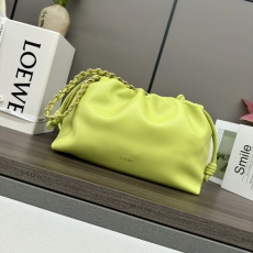 Loewe Flamenco Bags